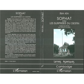Sophat ou les surprises du destin