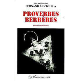 Proverbes berbères