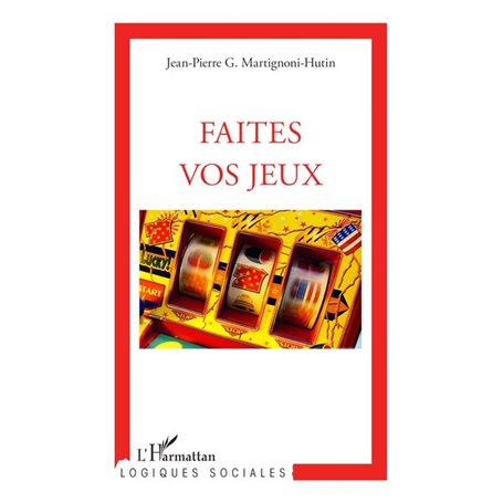 Faites vos jeux