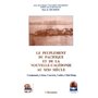 Le peuple du Pacifique et de la Nouvelle Calédonie au XIXè s