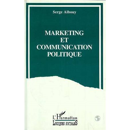 Marketing et communication politique