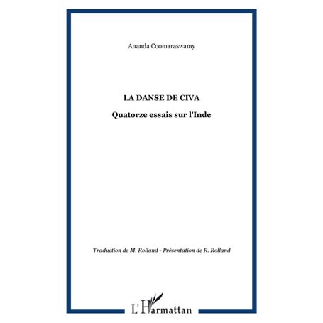La danse de Civa