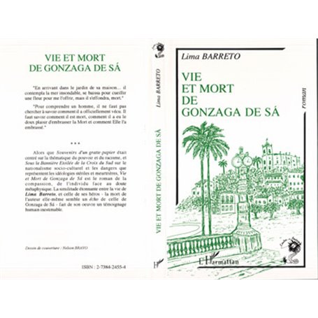 Vie et mort de Gonzaga de Sa