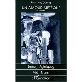 Un amour métèque