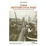 Paris, histoire d'un port