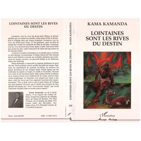 Lointaines sont les rives