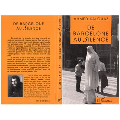 De Barcelone au silence