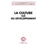 La culture, clé du développement
