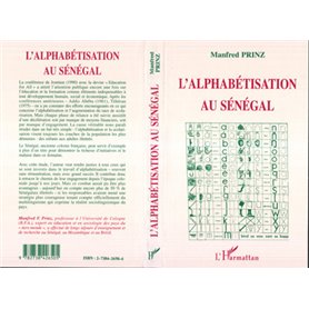L'Alphabétisation au Sénégal