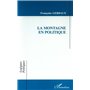 La montagne en politique