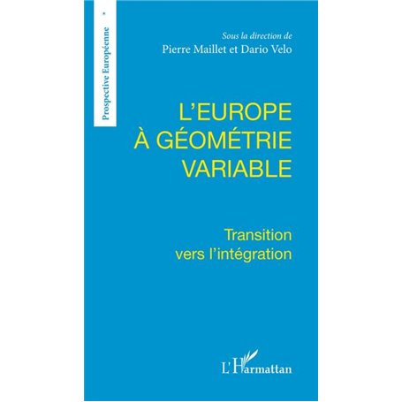 L'Europe à géométrie variable