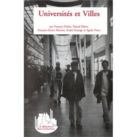 Universités et villes