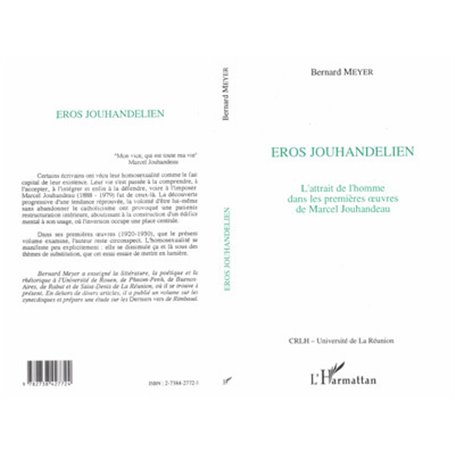 Eros Jouhandelien
