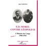 E. D. Morel contre Léopold II