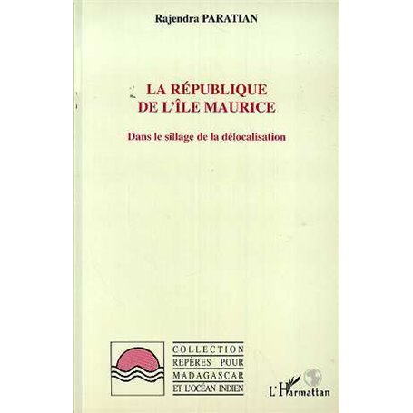 La République de l'lle Maurice