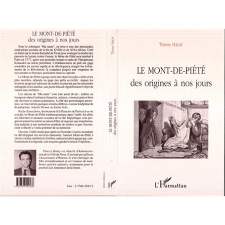 Le Mont-de piété