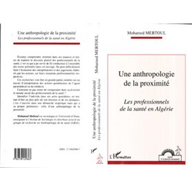 Une anthropologie de la proximité
