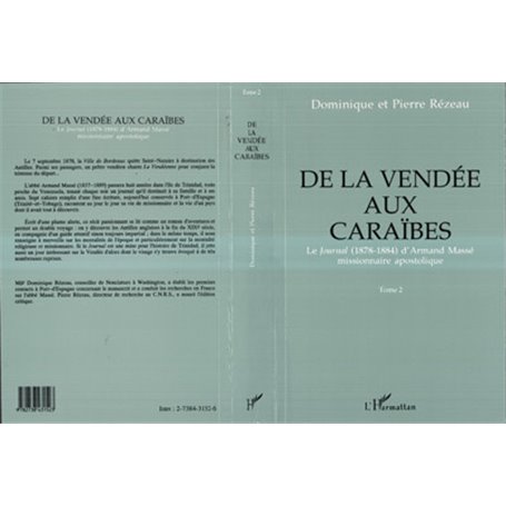 De la Vendée au Caraibes