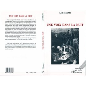 Une voix dans la nuit
