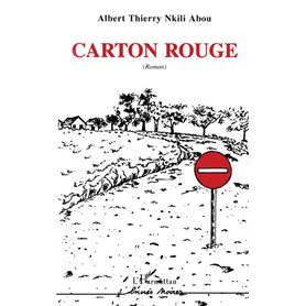 Carton rouge