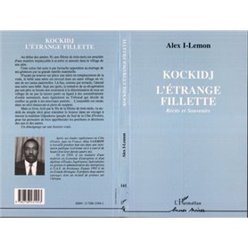 Kockidj l'étrange fillette