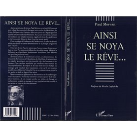 Ainsi se noya le rêve