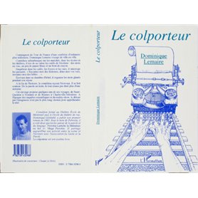 Le colporteur