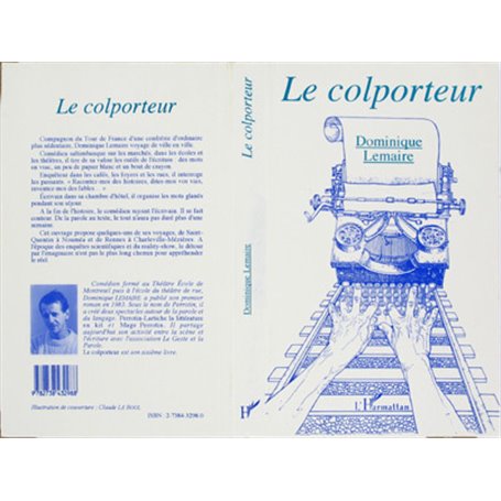 Le colporteur