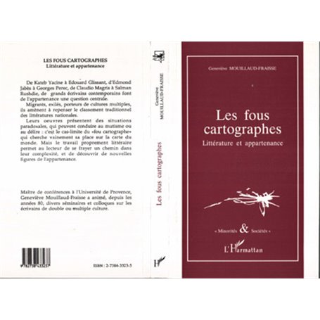 Les fous cartographes