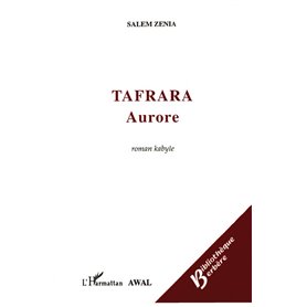 Tafrara