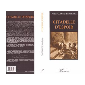 Citadelle d'espoir