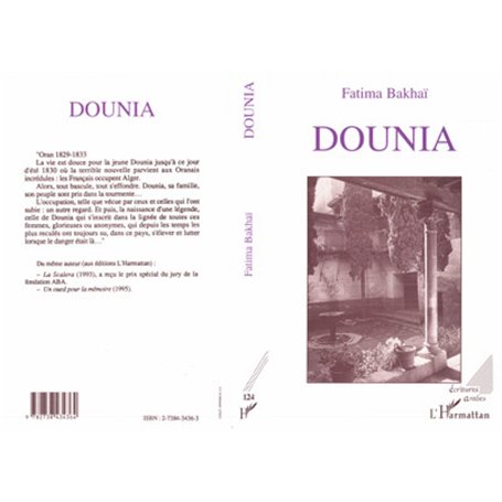 Dounia