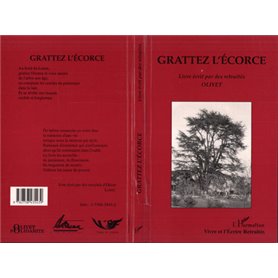 Grattez l'ecorce