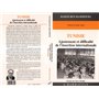 Tunisie : ajustement et difficulté de l'insertion internationale