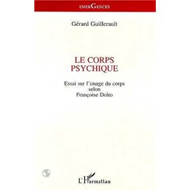 Le corps psychique