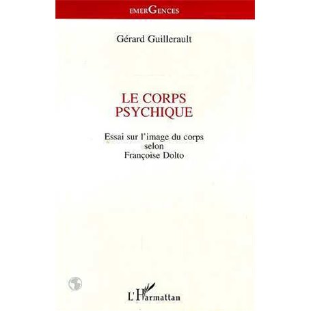 Le corps psychique