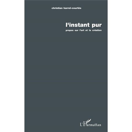 L'instant pur