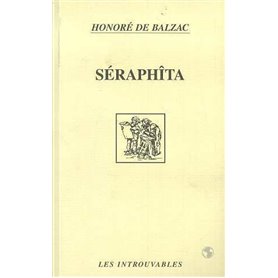 Séraphîta