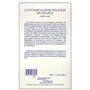 Le syndicalisme policier en France (1880-1940)