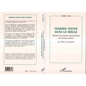 Femmes juives dans le siècle