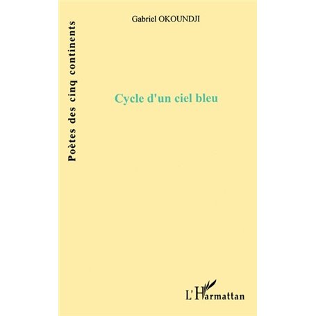 Cycle d'un ciel