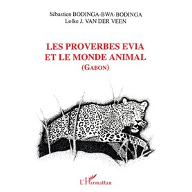 Les proverbes évia et le monde animal