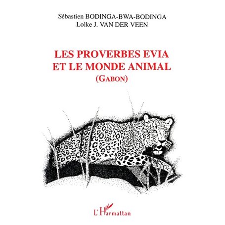 Les proverbes évia et le monde animal