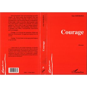 Courage