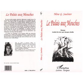 Le palais aux mouches (roman)