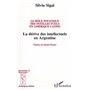 Le rôle politique des intellectuels en Amérique Latine