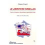 Le laboratoire marseillais