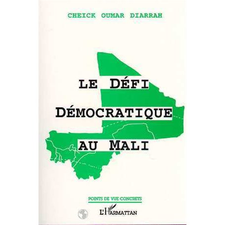 Le défi démocratique au Mali