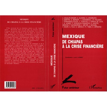 Mexique, de Chiapas à la crise financière