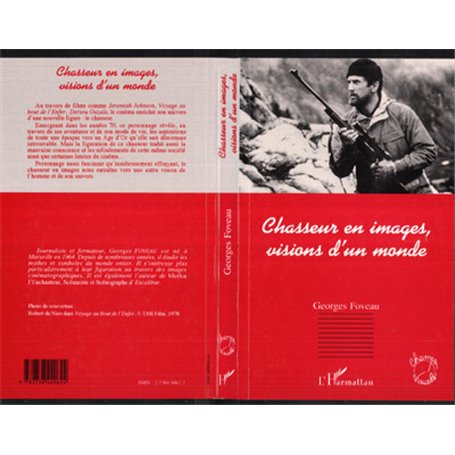 Chasseur en images, visions d'un monde